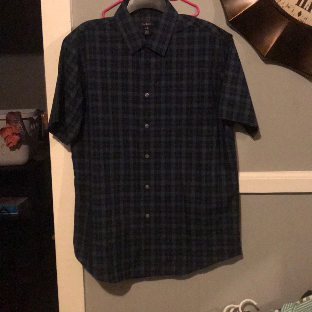 Men’s large shirt